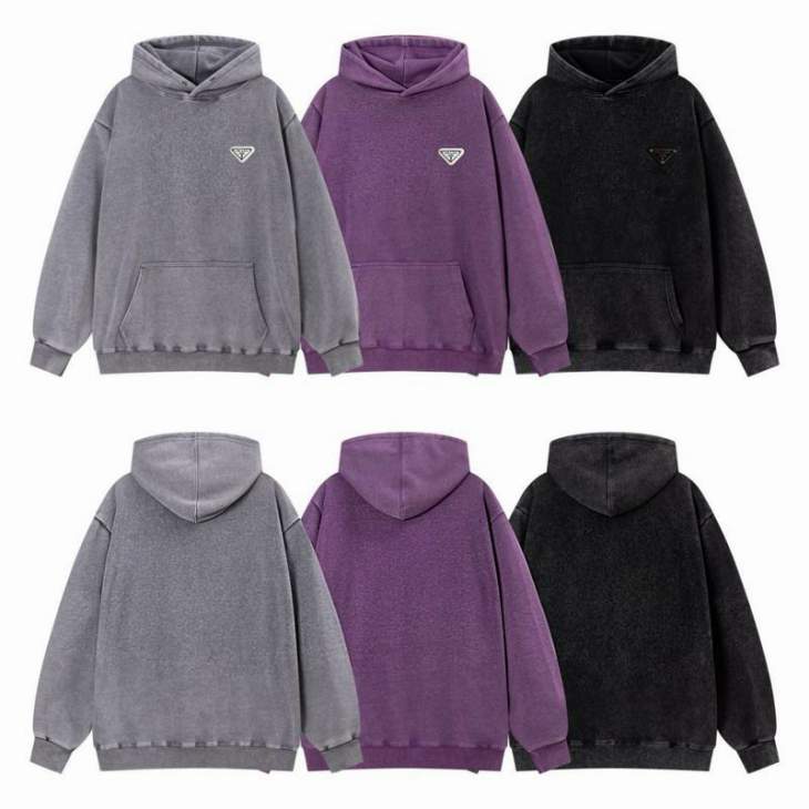 Picture of Prada Hoodies _SKUPradaM-3XLtltx2805265